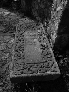 Tomb at Bran